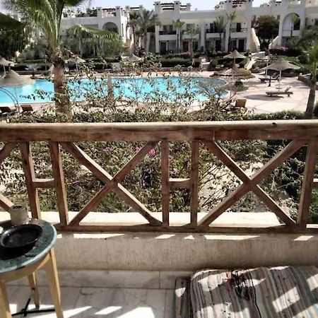 Sunny Lakes Beautiful Flat For Relax Apartment Sharm el-Sheikh Exterior foto