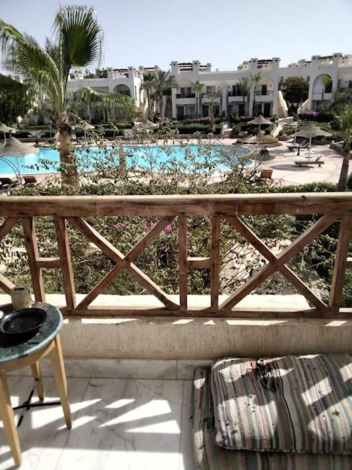 Sunny Lakes Beautiful Flat For Relax Apartment Sharm el-Sheikh Exterior foto